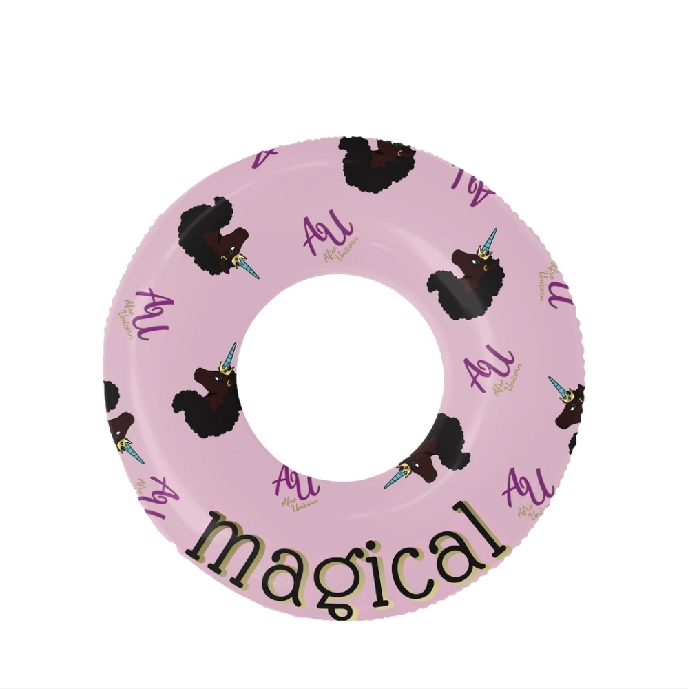 Magical Ring Float - Pink - Picture 9 of 10
